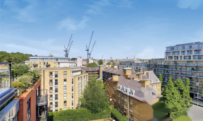 Недвижимость Hepworth Court, 30 Gatliff Road: 3