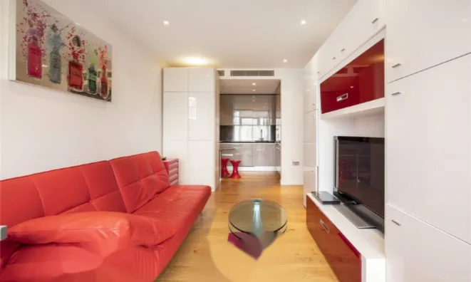 Недвижимость Hepworth Court, 30 Gatliff Road: 4