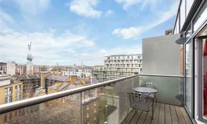 Недвижимость Hepworth Court, 30 Gatliff Road: 7