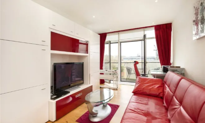 Недвижимость Hepworth Court, 30 Gatliff Road: 9