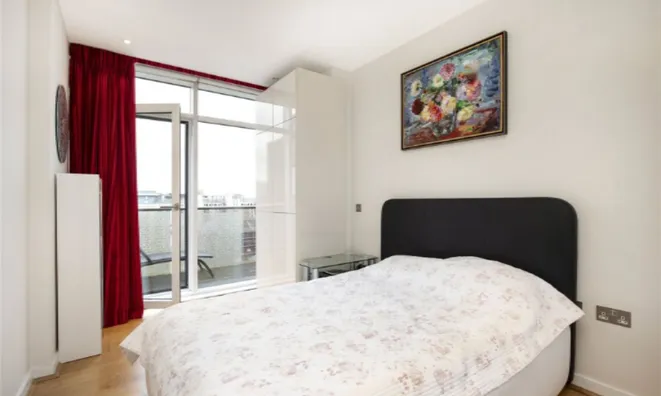 Недвижимость Hepworth Court, 30 Gatliff Road: 10