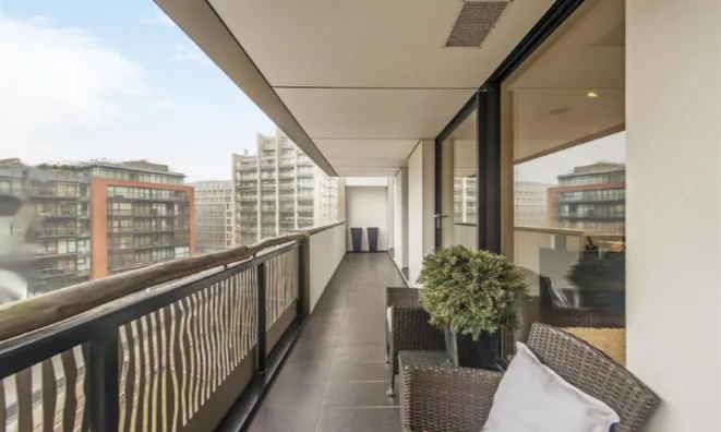 Недвижимость Bramah House, Grosvenor Waterside, 9 Gatliff Road: 1