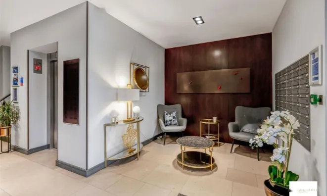 Недвижимость Bramah House, Grosvenor Waterside, 9 Gatliff Road: 2