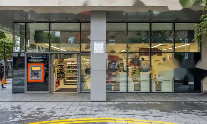 Недвижимость Bramah House, Grosvenor Waterside, 9 Gatliff Road: 6