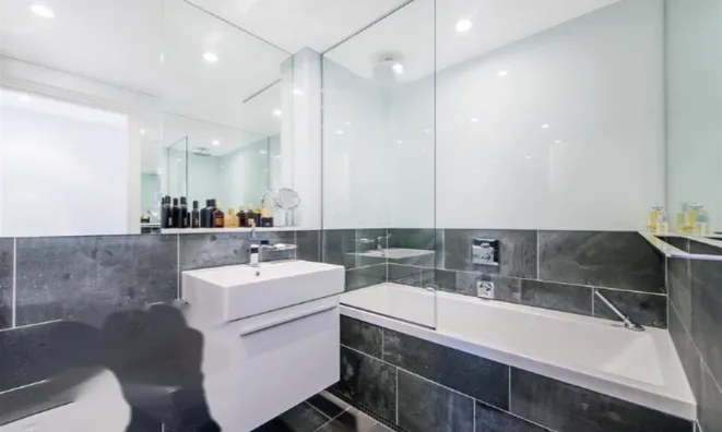 Недвижимость Bramah House, Grosvenor Waterside, 9 Gatliff Road: 13