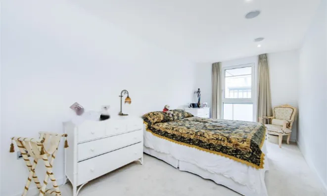 Недвижимость Bramah House, Grosvenor Waterside, 9 Gatliff Road: 15