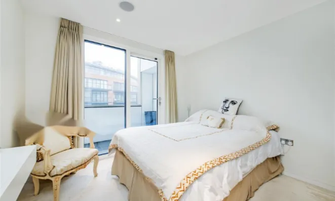 Недвижимость Bramah House, Grosvenor Waterside, 9 Gatliff Road: 16