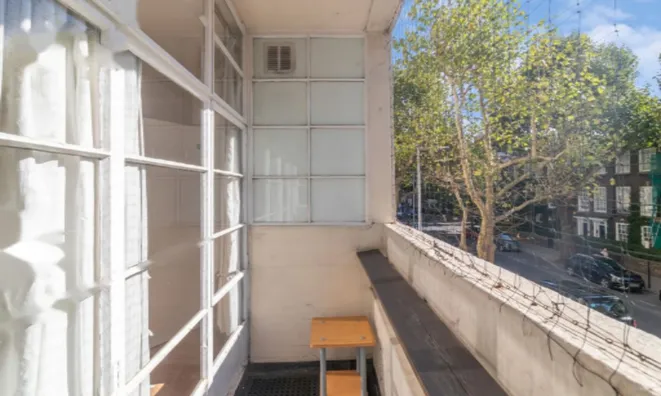 Недвижимость Sloane Avenue Mansions, Sloane Avenue: 2