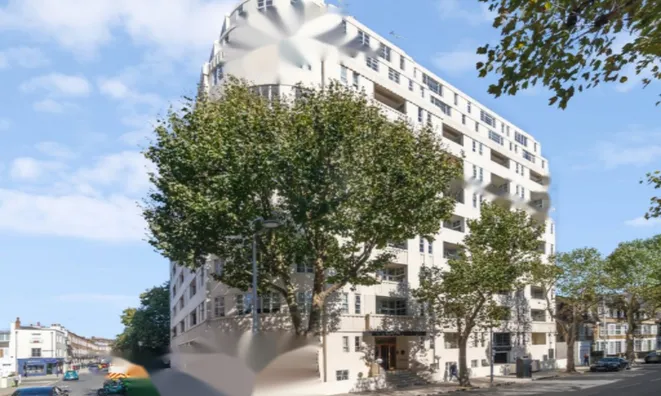 Недвижимость Sloane Avenue Mansions, Sloane Avenue: 3