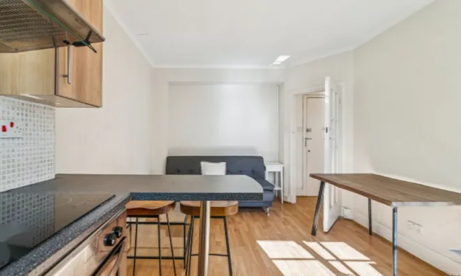 Недвижимость Sloane Avenue Mansions, Sloane Avenue: 4