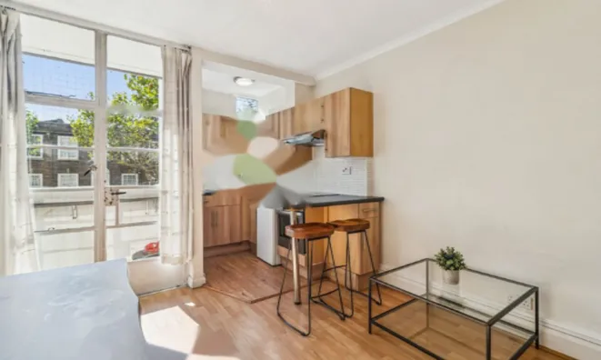 Недвижимость Sloane Avenue Mansions, Sloane Avenue: 5