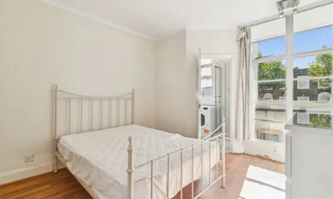 Недвижимость Sloane Avenue Mansions, Sloane Avenue: 6