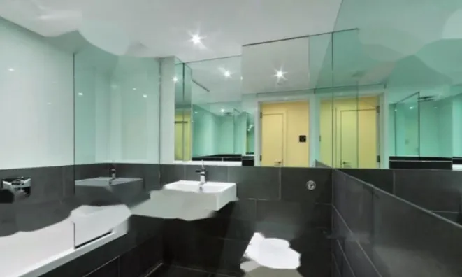 Недвижимость Moore House, Gatliff Road, Grosvenor Waterside: 1