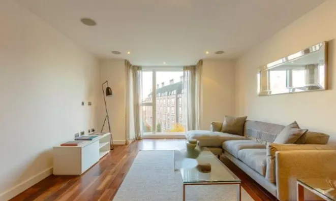 Недвижимость Moore House, Gatliff Road, Grosvenor Waterside: 5