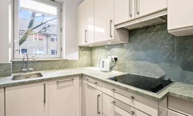 Недвижимость Milmans Street: 9