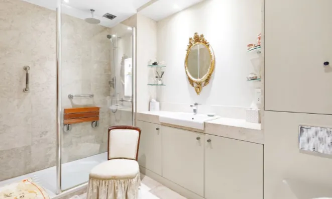 Недвижимость Milmans Street: 10