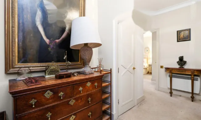 Недвижимость Milmans Street: 11