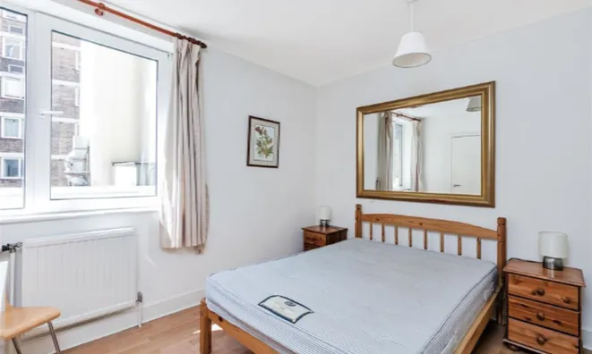 Недвижимость Chelsea Cloisters, Sloane Avenue, Chelsea: 1