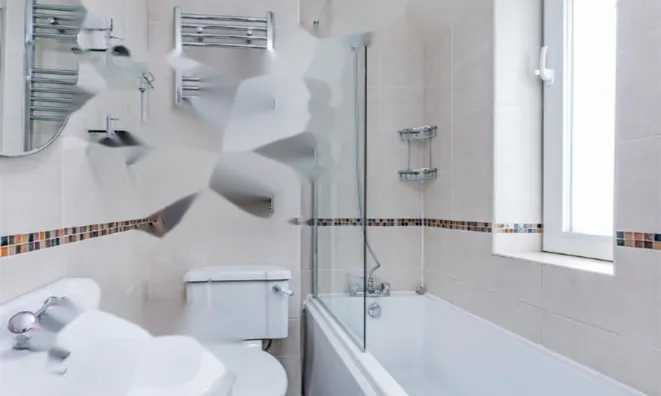 Недвижимость Chelsea Cloisters, Sloane Avenue, Chelsea: 3