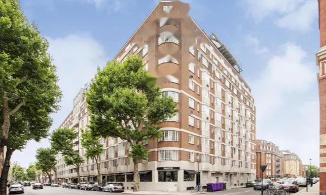 Недвижимость Chelsea Cloisters, Sloane Avenue, Chelsea: 5