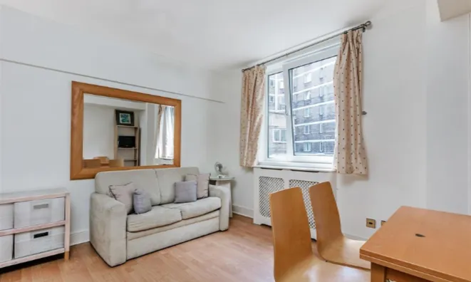 Недвижимость Chelsea Cloisters, Sloane Avenue, Chelsea: 6