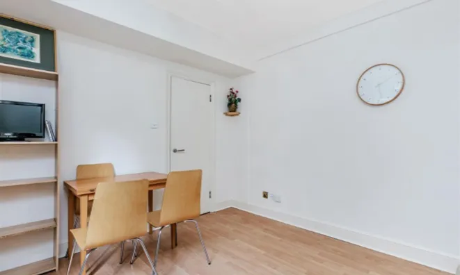 Недвижимость Chelsea Cloisters, Sloane Avenue, Chelsea: 7