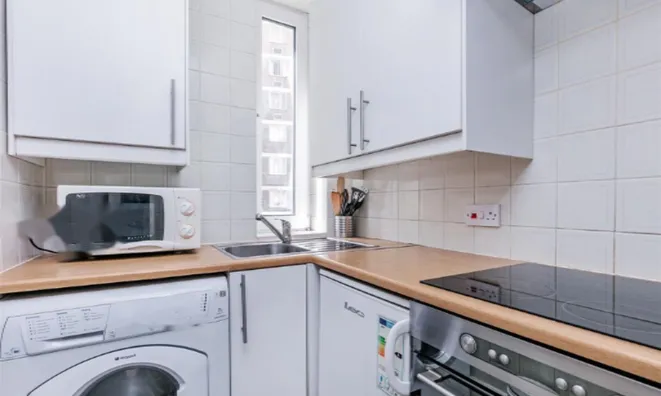 Недвижимость Chelsea Cloisters, Sloane Avenue, Chelsea: 8