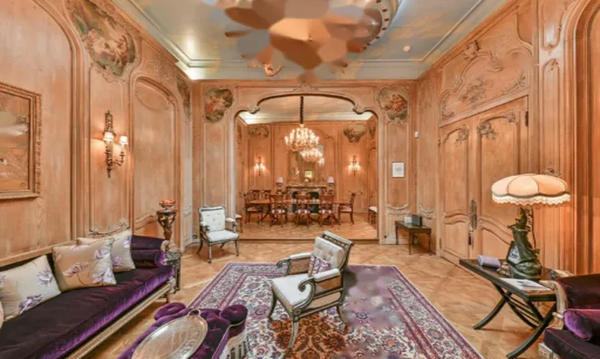 Недвижимость Ovington Square, Knightsbridge: 1