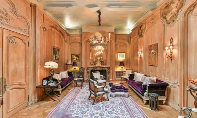 Недвижимость Ovington Square, Knightsbridge: 2