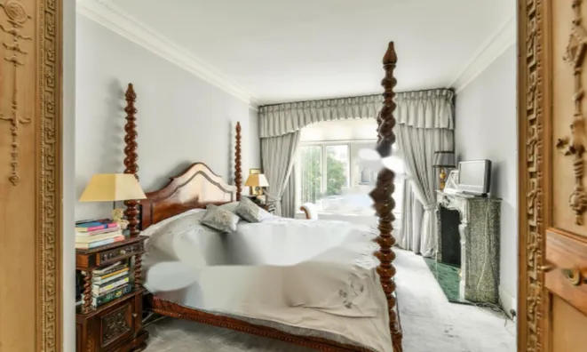 Недвижимость Ovington Square, Knightsbridge: 3