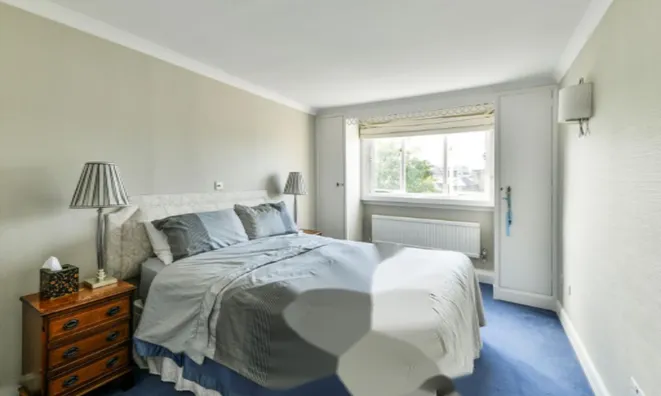 Недвижимость Ovington Square, Knightsbridge: 4