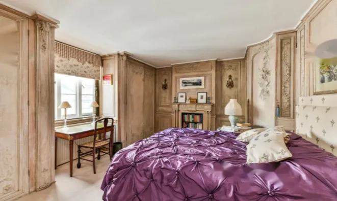 Недвижимость Ovington Square, Knightsbridge: 5