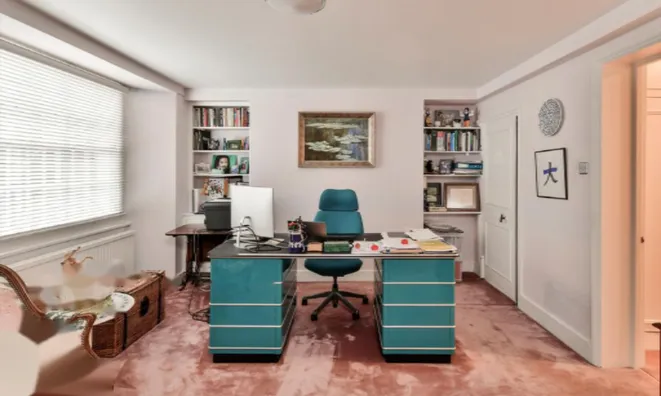 Недвижимость Ovington Square, Knightsbridge: 6