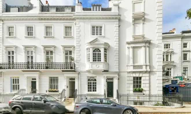 Недвижимость Ovington Square, Knightsbridge: 8