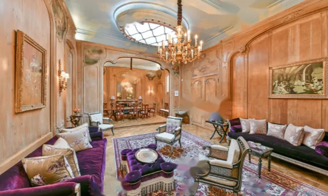 Недвижимость Ovington Square, Knightsbridge: 9