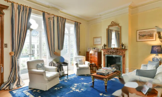 Недвижимость Ovington Square, Knightsbridge: 10