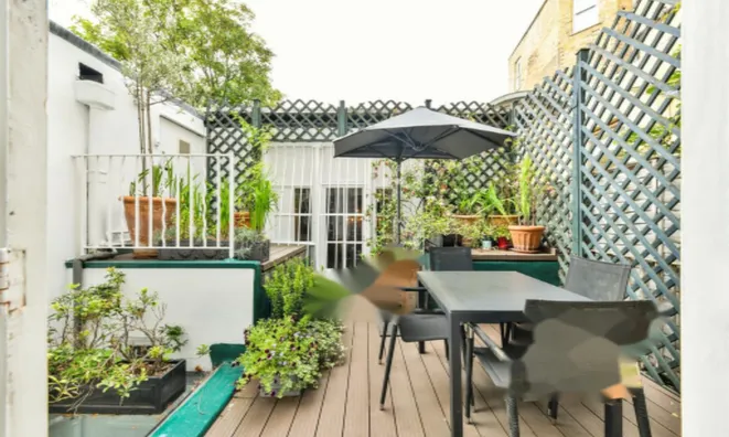 Недвижимость Ovington Square, Knightsbridge: 11