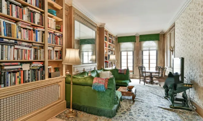 Недвижимость Ovington Square, Knightsbridge: 12