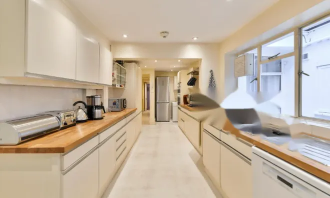 Недвижимость Ovington Square, Knightsbridge: 13