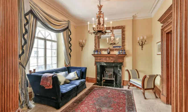 Недвижимость Ovington Square, Knightsbridge: 14