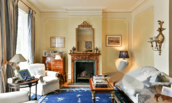 Недвижимость Ovington Square, Knightsbridge: 15