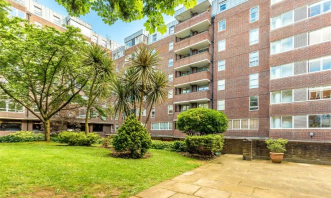 Недвижимость Cheyne Walk, Chelsea: 2