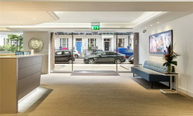 Недвижимость Cheyne Walk, Chelsea: 4