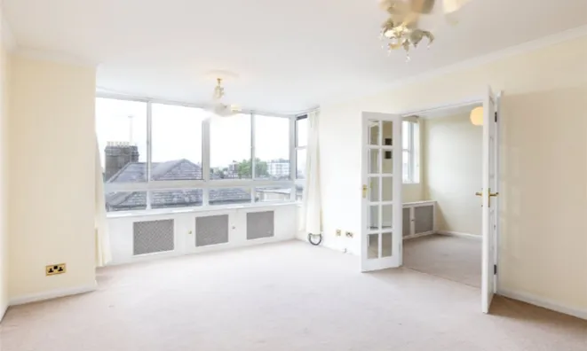 Недвижимость Cheyne Walk, Chelsea: 6