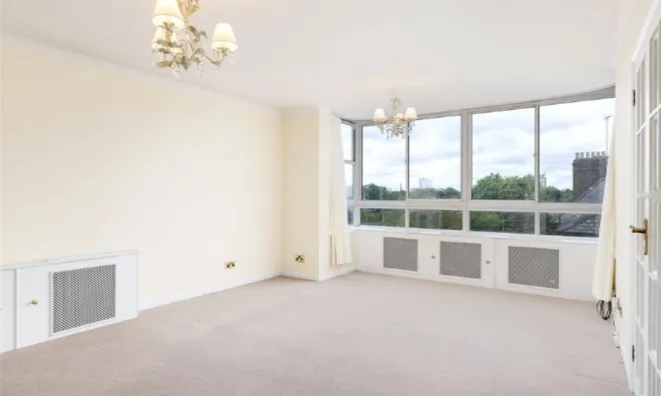 Недвижимость Cheyne Walk, Chelsea: 7