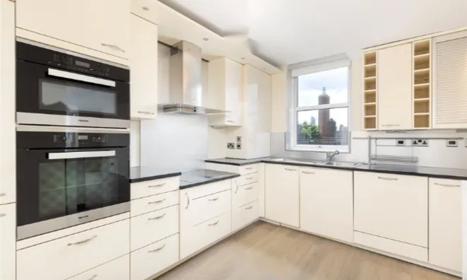 Недвижимость Cheyne Walk, Chelsea: 9