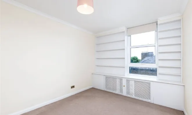 Недвижимость Cheyne Walk, Chelsea: 10