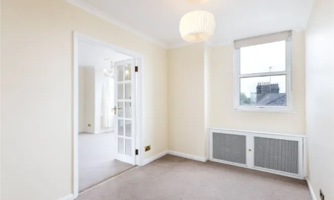 Недвижимость Cheyne Walk, Chelsea: 11