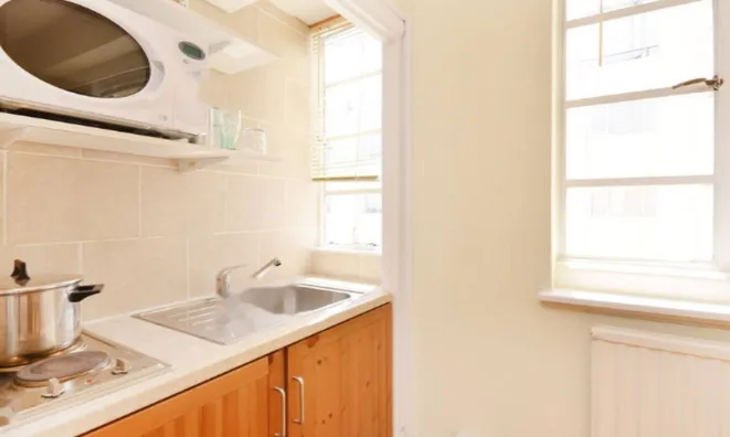 Недвижимость Sloane Avenue, Chelsea: 1