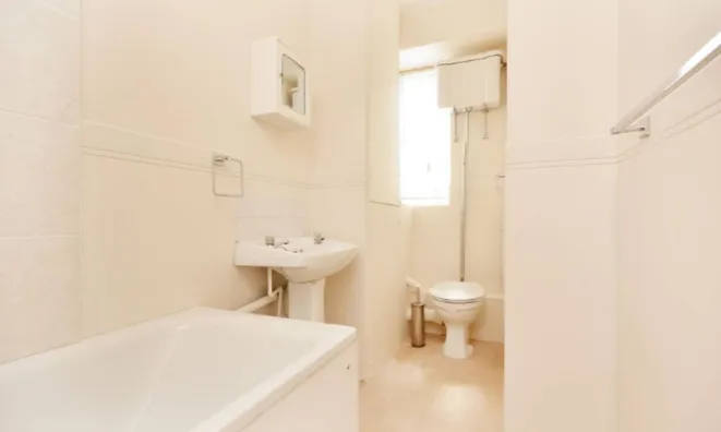 Недвижимость Sloane Avenue, Chelsea: 2